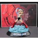 Astro Boy Statue Resine 29cm