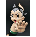 Astro Boy Statue Resine 29cm