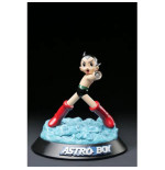 Astro Boy Statue Resine 29cm