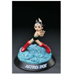 Astro Boy Statue Resine 29cm