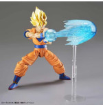 DBZ Maquette Figure-Rise Revival Super Saiyan Son Goku