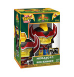 Power Rangers Bitty Pop Bitty Bots Megazord