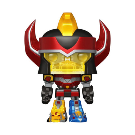 Power Rangers Bitty Pop Bitty Bots Megazord