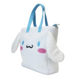 Hello Kitty Loungefly Sac A Dos Tote Bag Cinnamoroll Sherpa