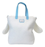 Hello Kitty Loungefly Sac A Dos Tote Bag Cinnamoroll Sherpa