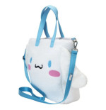 Hello Kitty Loungefly Sac A Dos Tote Bag Cinnamoroll Sherpa