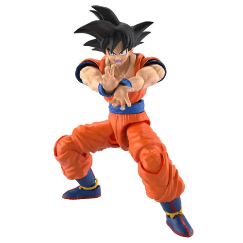 DBZ Maquette Figure-Rise Standard Son Goku
