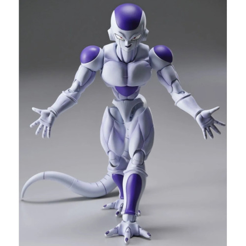 DBZ Maquette Figure-Rise Final From Frieza 12cm New Pkg