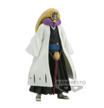Bleach Solid And Souls Mayuri Kurotsuchi 16cm W120