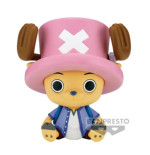 One Piece Sofvimates Chopper Arabasta 11cm W120