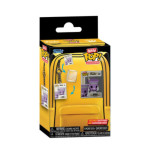 Bitty Pop Accessoires Wearables 4 Pack Bitty Keychain