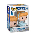 Disney Pop Cendrillon 75ht Anniv Cinderella Cendrillon