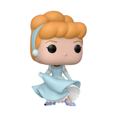 Disney Pop Cendrillon 75ht Anniv Cinderella Cendrillon