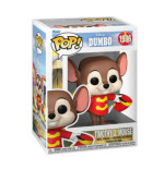 Disney Pop Dumbo S3 Timothy Q.Mouse