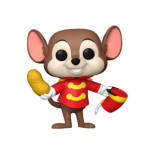 Disney Pop Dumbo S3 Timothy Q.Mouse
