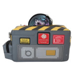 Ghostbusters Loungefly Sac A Main Ghost Trap
