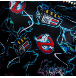 Ghostbusters Loungefly Sac A Main Ghost Trap