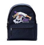 ONE PIECE - Sac à dos bleu - "Luffy Gear 5th"