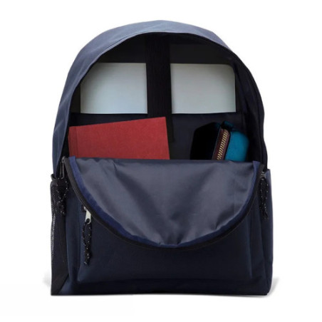 ONE PIECE - Sac à dos bleu - "Luffy Gear 5th"