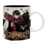 HARRY POTTER - Mug - 320 ml - Harry & Drago - subli