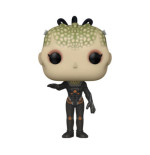 Star Trek First Contact Pop Borg Queen