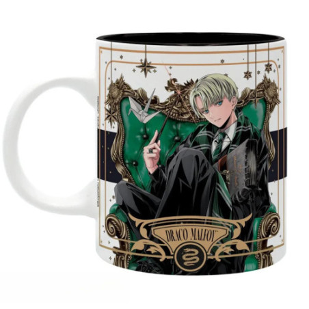 HARRY POTTER - Mug - 320 ml - Harry & Drago - subli