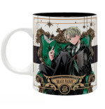 HARRY POTTER - Mug - 320 ml - Harry & Drago - subli