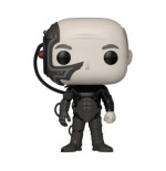 Star Trek First Contact Pop Picard Borg