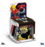 Cobra Mug Deluxe Joe Gillian Rugball