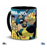 Cobra Mug Deluxe Joe Gillian Rugball
