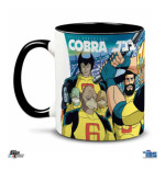 Cobra Mug Deluxe Joe Gillian Rugball