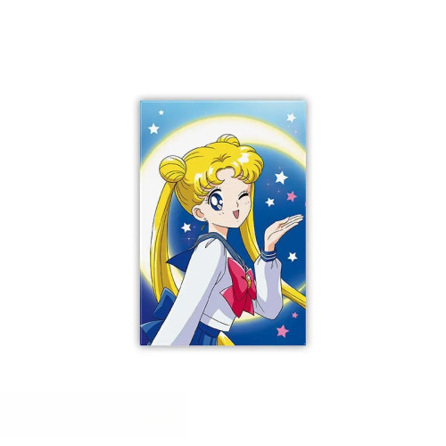 SAILOR MOON - Aimant Standard - Usagi Tsukino