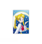 SAILOR MOON - Aimant Standard - Usagi Tsukino