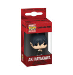 Chainsaw Man Pocket Pop Aki