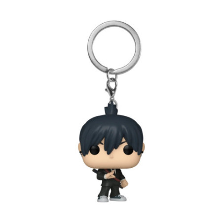 Chainsaw Man Pocket Pop Aki