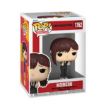 Chainsaw Man Pop Kobeni