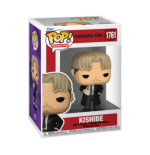Chainsaw Man Pop Kishibe
