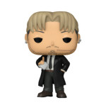 Chainsaw Man Pop Kishibe