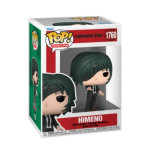 Chainsaw Man Pop Himeno