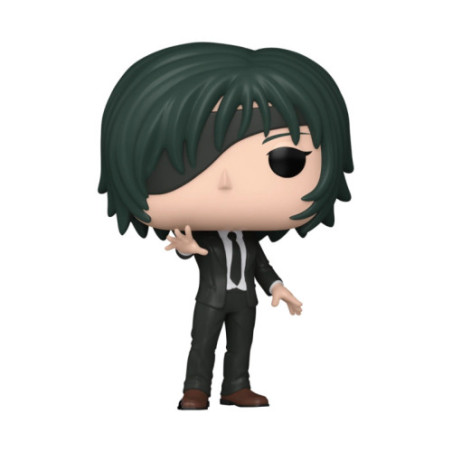 Chainsaw Man Pop Himeno