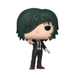 Chainsaw Man Pop Himeno