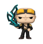 My Hero Academia Pop S5 Daigoro Banjo