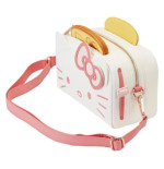 Hello Kitty Loungefly Sac A Main Breakfast Toaster
