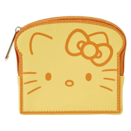 Hello Kitty Loungefly Sac A Main Breakfast Toaster