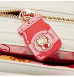 Hello Kitty Loungefly Sac A Main Breakfast Toaster