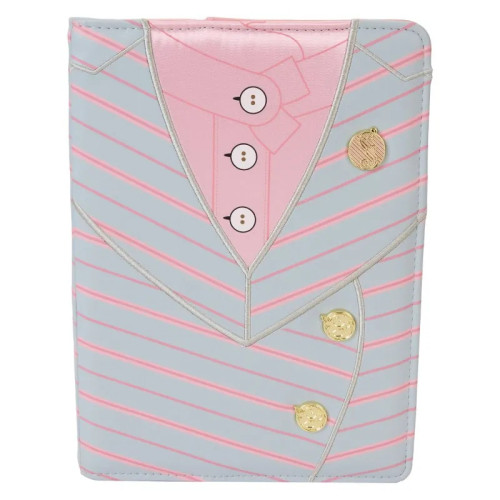 Wicked Loungefly Journal Carnet Glinda