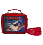 Gremlins Loungefly Sac A Main 40Th Anniversary Vintage Lunchbox