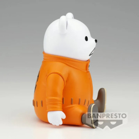 One Piece Sofvimates Bepo 11cm W119