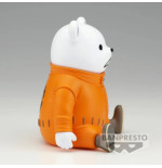 One Piece Sofvimates Bepo 11cm W119