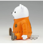 One Piece Sofvimates Bepo 11cm W119